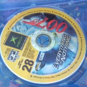 007 everything or nothing game